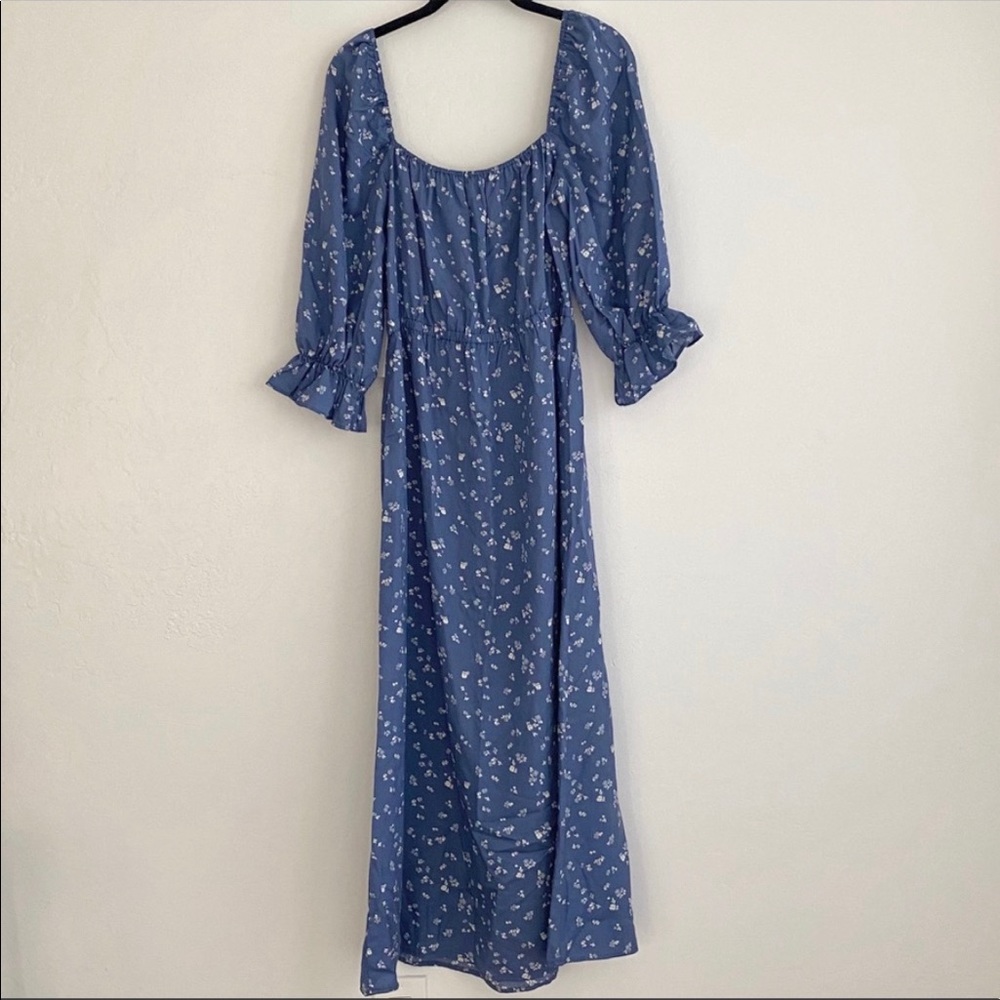 Reformation karly dress - Picture 2 of 7